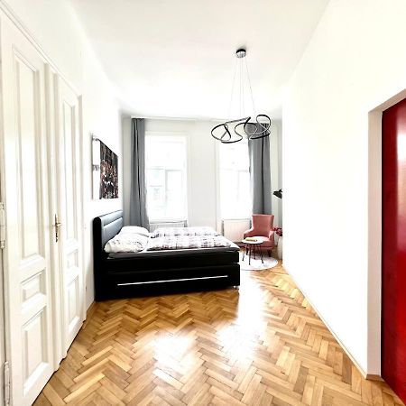 Iconic Suite_@O&R Viyana Dış mekan fotoğraf