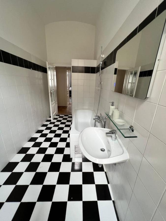 Iconic Suite_@O&R Viyana Dış mekan fotoğraf