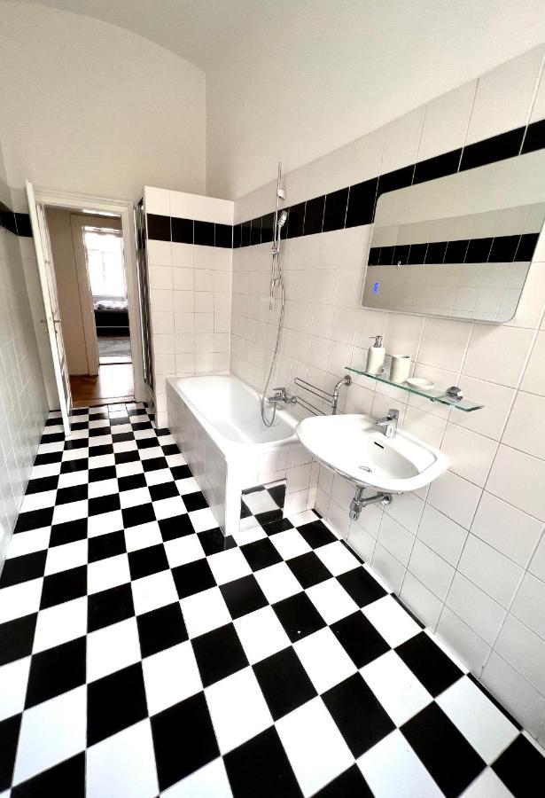 Iconic Suite_@O&R Viyana Dış mekan fotoğraf