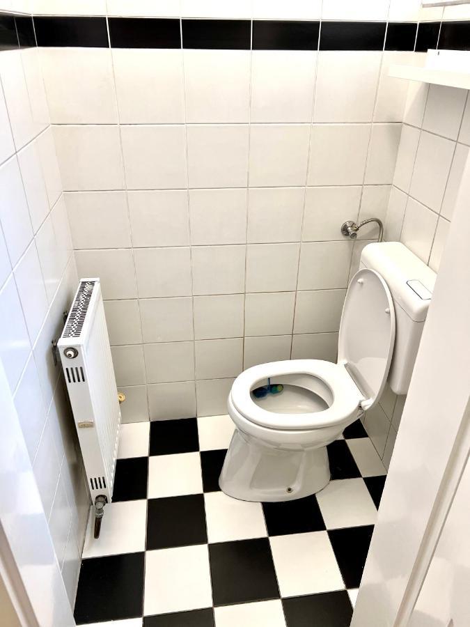Iconic Suite_@O&R Viyana Dış mekan fotoğraf